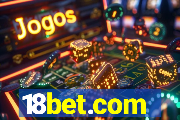 18bet.com