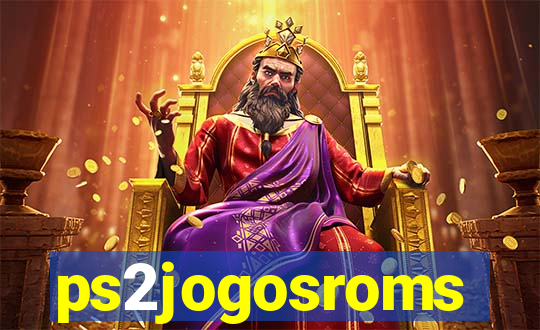 ps2jogosroms