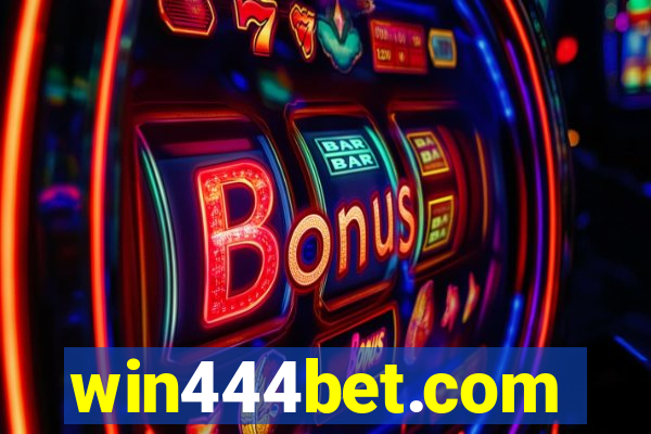 win444bet.com