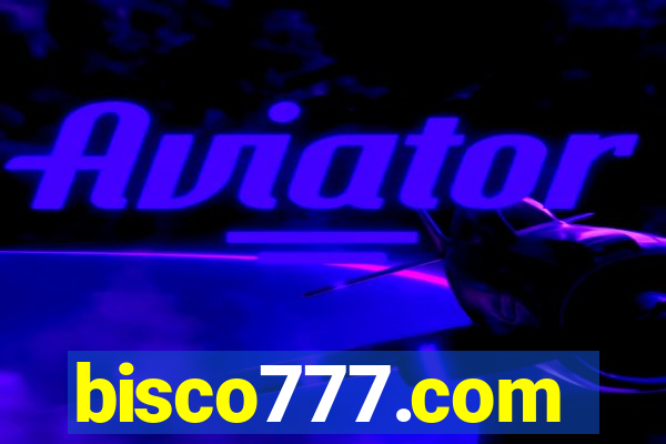 bisco777.com