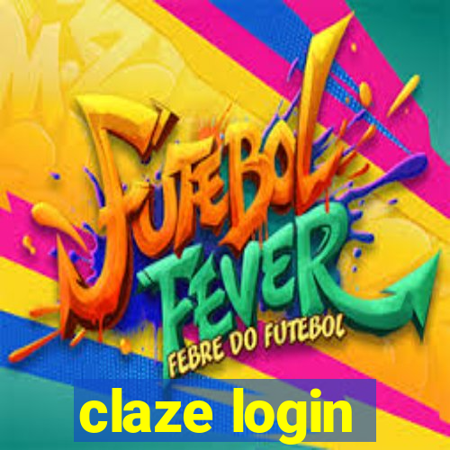 claze login