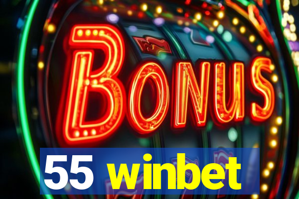 55 winbet