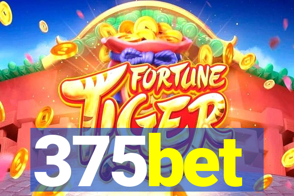 375bet