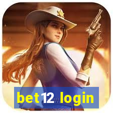 bet12 login