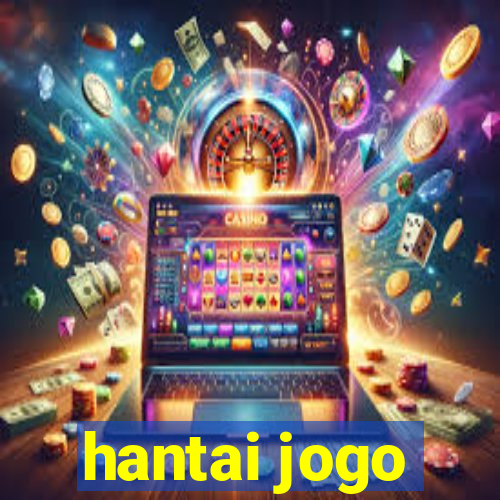 hantai jogo