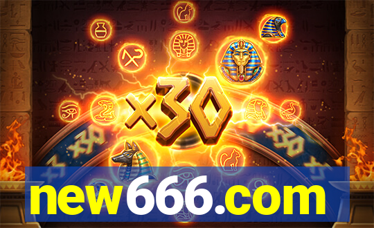 new666.com