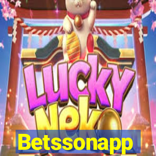 Betssonapp