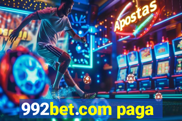 992bet.com paga