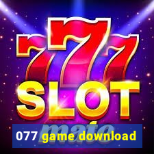 077 game download