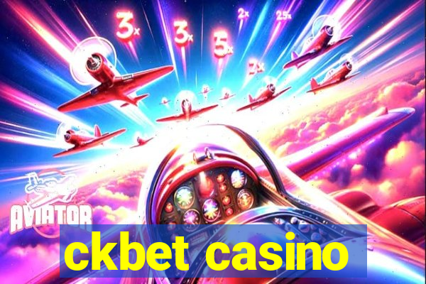 ckbet casino