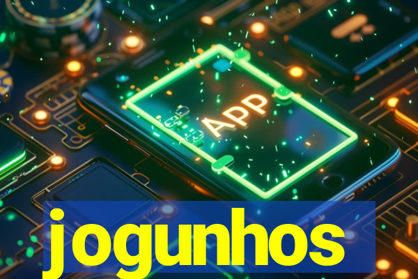 jogunhos