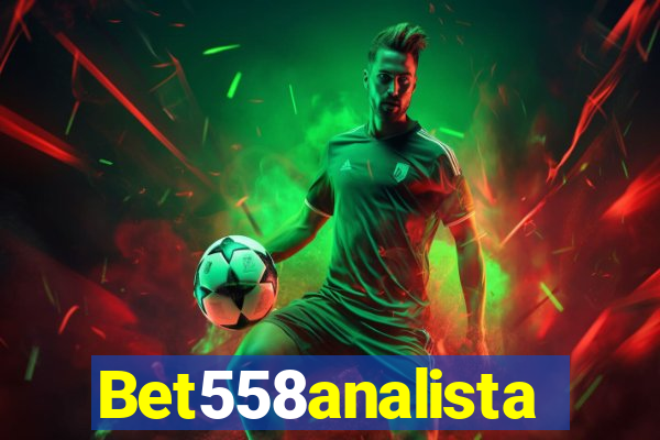 Bet558analista