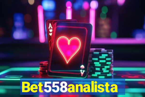 Bet558analista