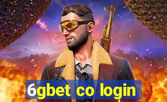 6gbet co login