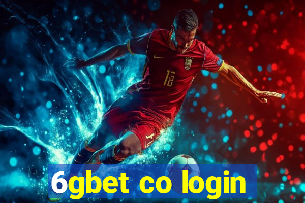 6gbet co login