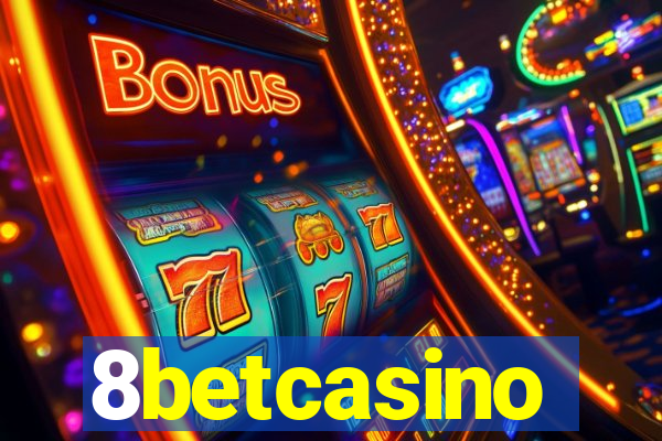 8betcasino