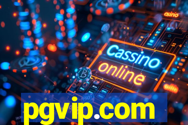 pgvip.com