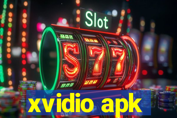 xvidio apk