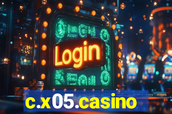 c.x05.casino