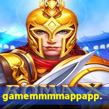 gamemmmmappapp.com