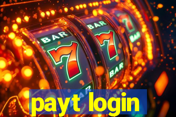 payt login