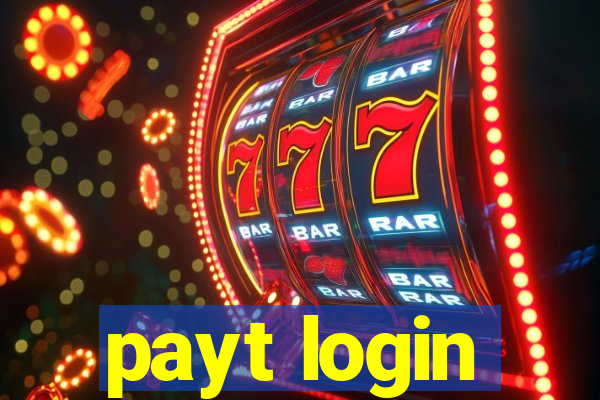 payt login