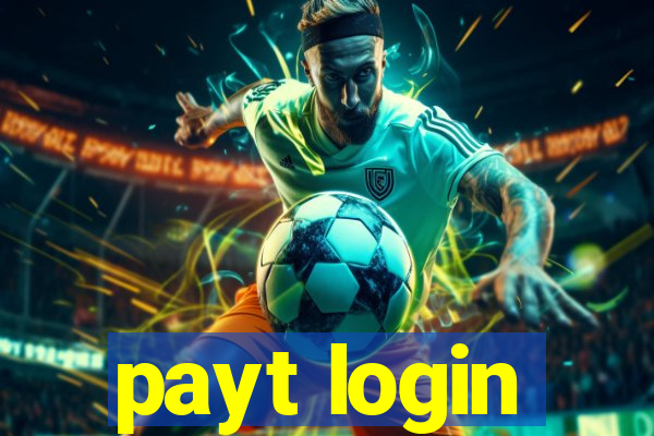 payt login