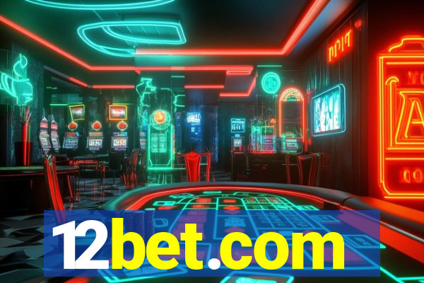 12bet.com