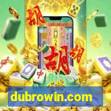 dubrowin.com