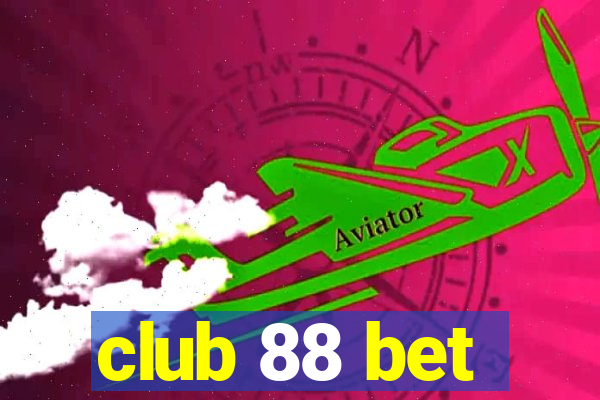 club 88 bet