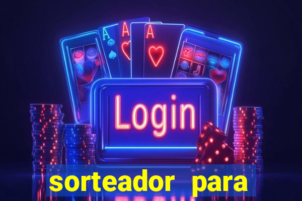 sorteador para bingo 75 bolas online