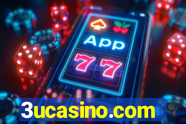 3ucasino.com