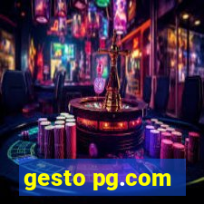 gesto pg.com