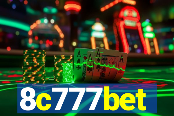 8c777bet