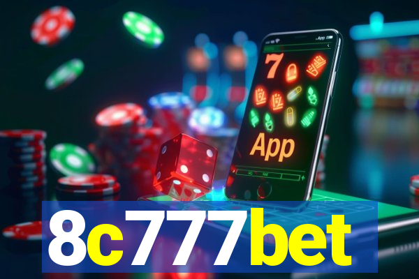 8c777bet