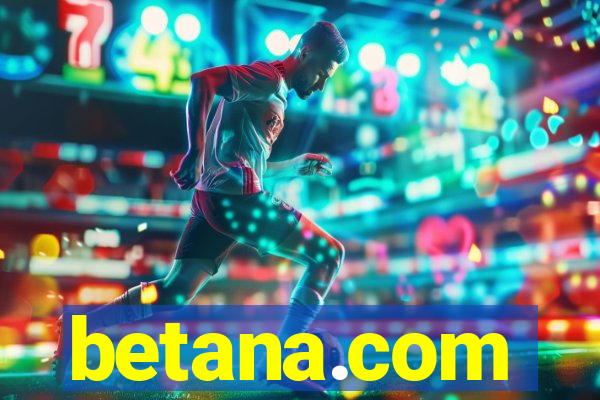 betana.com