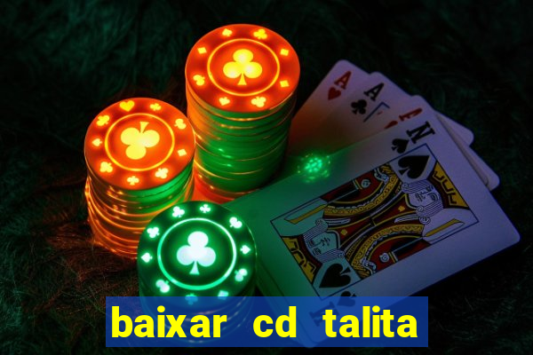 baixar cd talita santos vida vazia