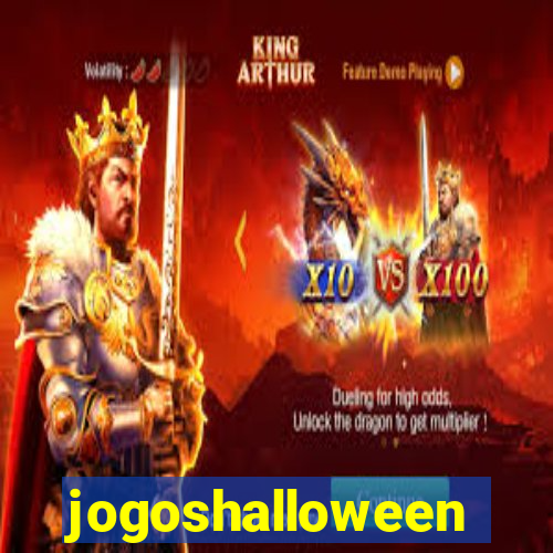 jogoshalloween