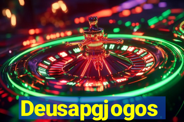 Deusapgjogos