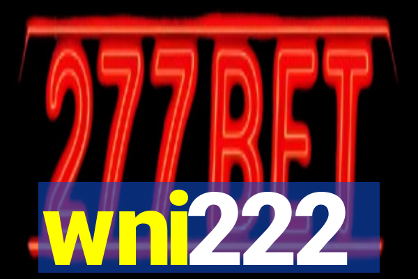 wni222