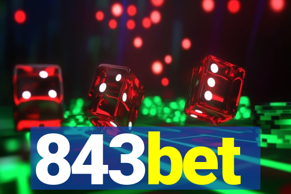 843bet