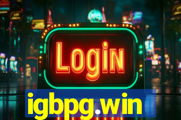 igbpg.win