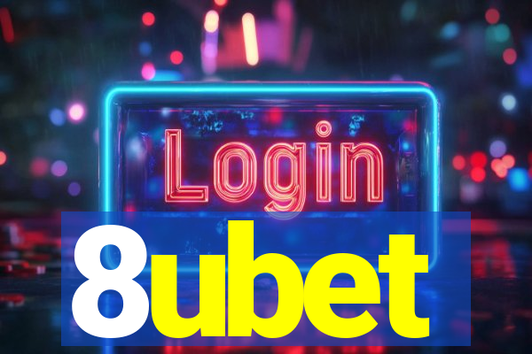 8ubet