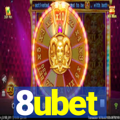 8ubet