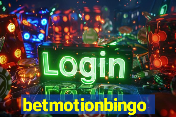 betmotionbingo