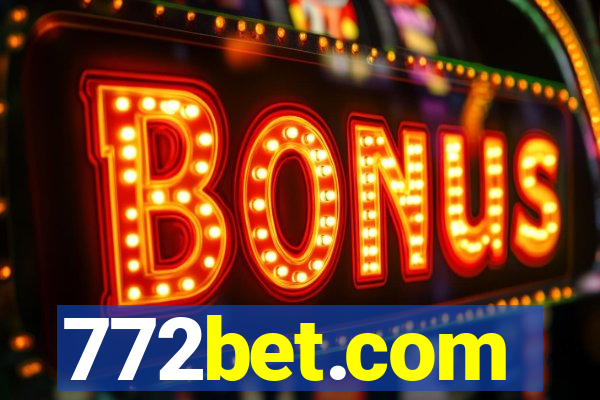 772bet.com