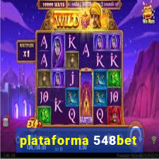 plataforma 548bet