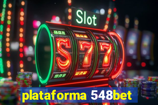 plataforma 548bet