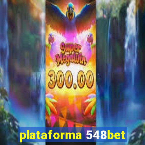 plataforma 548bet