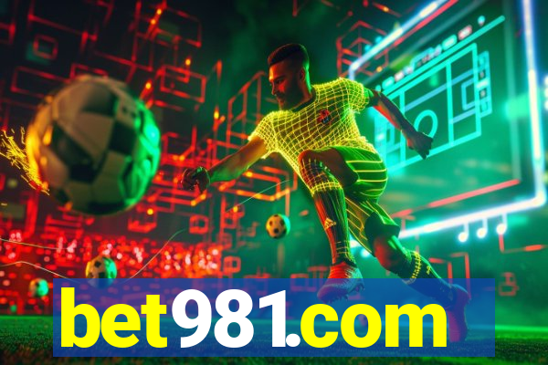 bet981.com